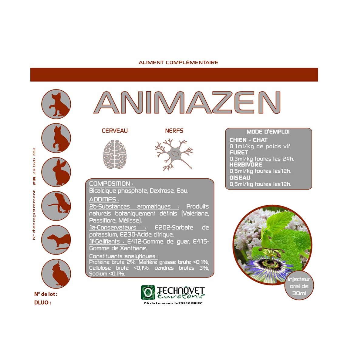 Animazen