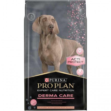 proplan sterilized chien