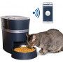 Distributeur automatique nourriture Smart Feed Petsafe