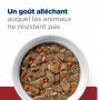 I/D Digestive Mijotés pour Chien et chiot Poulet & Légumes