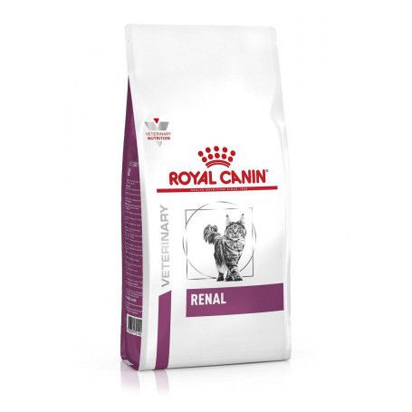 royal canin renal mousse