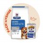 Derm Complete Croquettes pour Chien