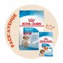 Pack'Avenue Royal Canin DOG MEDIUM PUPPY 15KG avec émincé en sauce