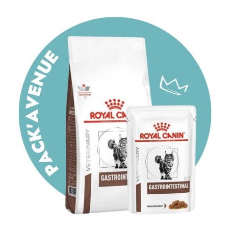 Cat Urinary S/O Royal Canin - Croquettes chat problème urinaire