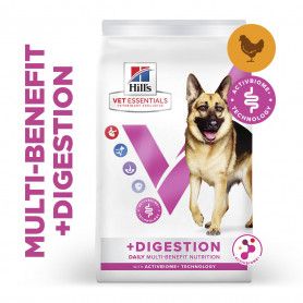 Doils Vital - Complément alimentaire pour chien
