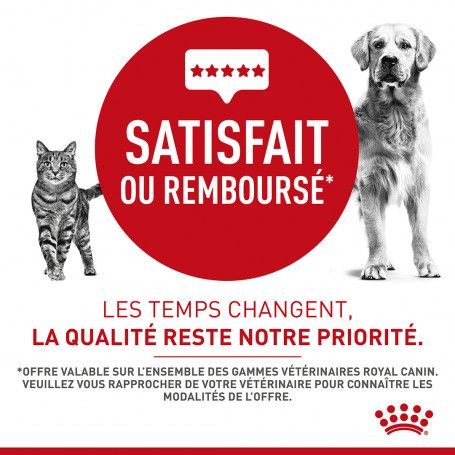 Royal canin clearance cat mobility