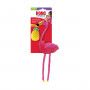 Kong Cat Tropics Flamingo