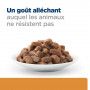 Chat k/d Kidney Pack Mixte Sachet repas