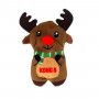 KONG Cat Holiday Refillables Reindeer