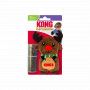 KONG Cat Holiday Refillables Reindeer