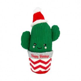 KONG Cat Holiday Wrangler Cactus