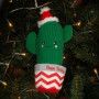 KONG Cat Holiday Wrangler Cactus