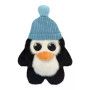 KONG Holiday Snuzzles Penguin