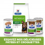 Chien Metabolic Weight Loss & Maintenance Boeuf Boîte