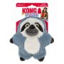 Kong Snuzzles KIDDOS Sloth