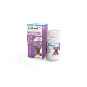 Zylkene Plus 450 mg (15-60 kg)