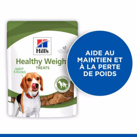 Chien Adult Healthy Weight Treats