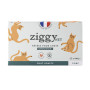 Ziggy Chat Adulte Urologie Porc & Poulet Pâtée