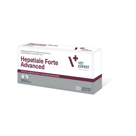 Hepatiale Forte Advanced