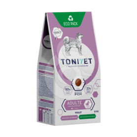 Tonivet Chien Adulte Medium Stérilisé Poulet