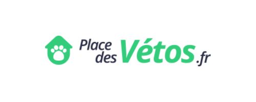 Logo Place des Vétos