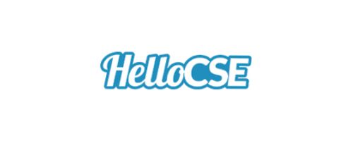 Logo HelloCSE