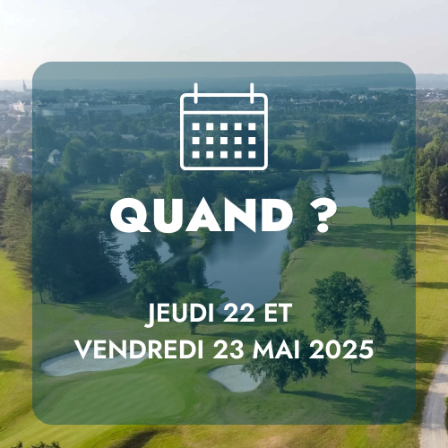 Les Vet'Care Days : Jeudi 22 et Vendredi 23 mai 2025