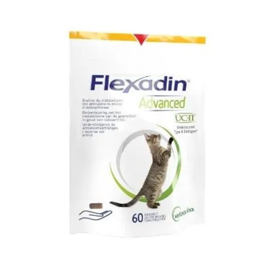 Flexadin Advanced pour chat